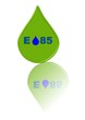 E85