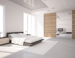 Photo en ligne au meilleur prix white bedroom