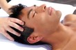 Foto: chakras head massage ancient Maya therapy chakras head massage ancient Maya therapy