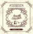 Label for wine, Label for wine list Label for wine, Label for wine list