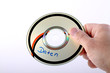 Photo: CD - Daten CD - Daten