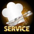 service - offene küche service - offene küche
