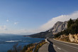 Adriatic route, Croatia