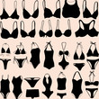 Female underwear