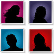 People avatars