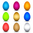 Colored Eggs (02)