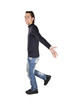 Ragazzo In Equilibrio