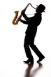 Sax Player Sax Player