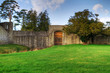 HDR of Adare Castle interiors - Ireland HDR of Adare Castle interiors - Ireland