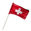 swiss flag