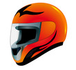illustration send racing red insulated illustration send racing red insulated