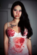 Young Victim