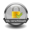 Icon SSL-verschlüsselt Icon SSL-verschlüsselt