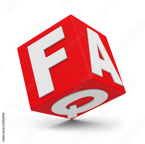 Illustration: FAQ FAQ