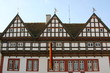 Rathaus in Blomberg