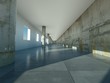 3d Rendering Tunnelblick