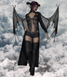 dark queen