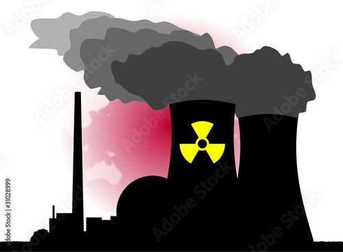 Vektor: Nuclear Power Nuclear Power