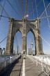 Brooklyn Bridge, New York, NY