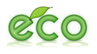 eco logo