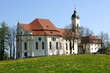 Wieskirche Füssen