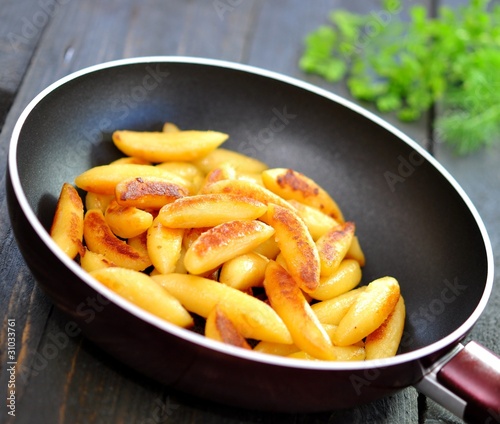 Foto: Schupfnudeln Schupfnudeln