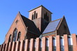Genezareth-Kirche