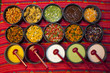 Photo: salsas - Sauces mexicaines - Mexican sauces 3 salsas - Sauces mexicaines - Mexican sauces 3