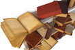 shelf
