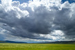 Vallée Mongolie
