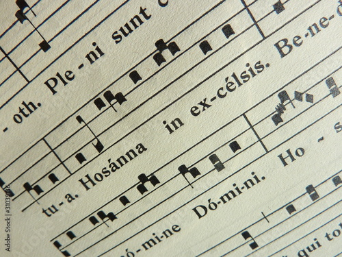 Photo: Hosanna Hosanna