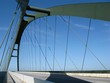 Bogenbrücke - Perspektive - Verbindung