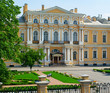 school named for Suvorov