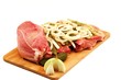 Zwiebelfleisch