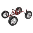 Meccanica del veicolo a motore - The vehicle