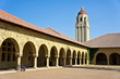 Stanford University Stanford University
