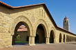 Stanford University Stanford University