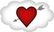freccia di cupido