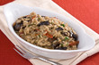 Photo: Risotto With Tomatoes and Mushrooms Risotto With Tomatoes and Mushrooms