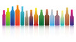 Color Bottles