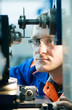 mehanician engineer at work mehanician engineer at work