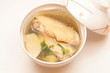 chicken soup