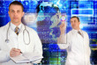 Genetic researches Genetic researches