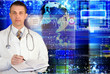 Genetic researches Genetic researches
