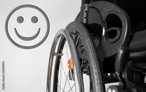 Foto: Behindertenfreundlich Behindertenfreundlich