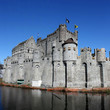 Gand - Citadelle