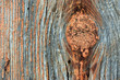 Photo: Weathered wooden texture Weathered wooden texture