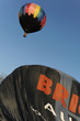 Montgolfières en Moselle