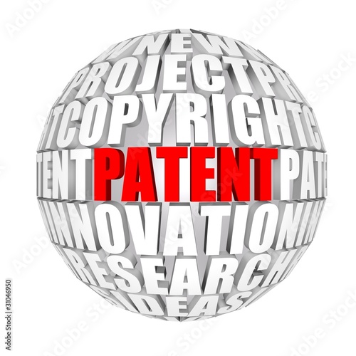 Illustration: patent patent