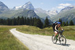 Foto: Mountainbikerin Mountainbikerin